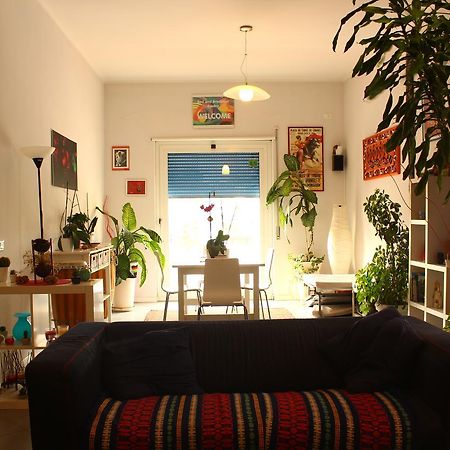 Esedra B&B Palerme Extérieur photo