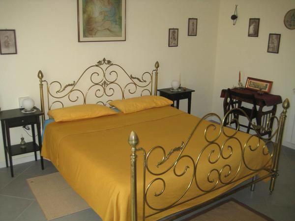 Esedra B&B Palerme Extérieur photo